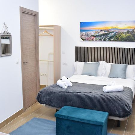 Beach Loft 1 马拉加 外观 照片